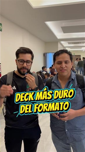 Which deck do you think is the toughest in the format? #yugioh