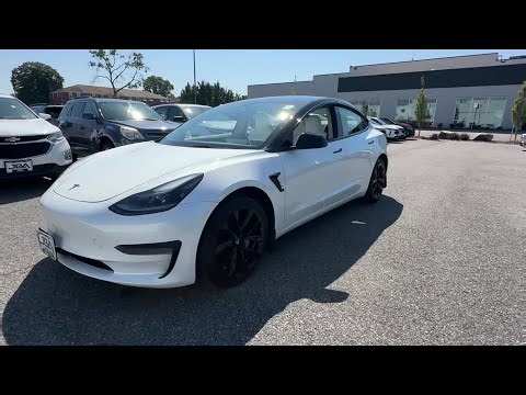 2023 Tesla Model 3 Glen Burnie, Pasadena, Laurel, Annapolis, Bowie