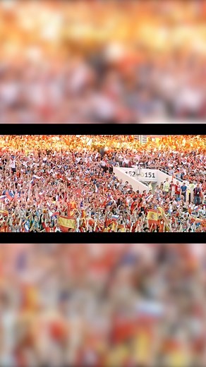 Celebrating the fans as we gear up for the 2026 FIFA World Cup! 👏 Sponsored by Coca-Cola | FOX Soccer