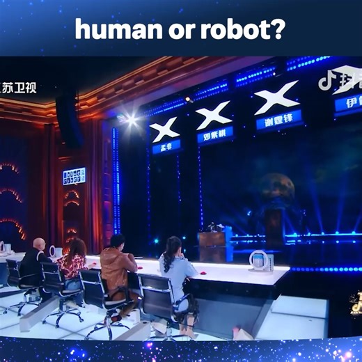 205K views · 1.2K reactions | The Dance Was So Real We Thought He Was A Robot  #ChinasGotTalent #中国达人秀 #ChineseTalent | China’s Got Talent | Facebook