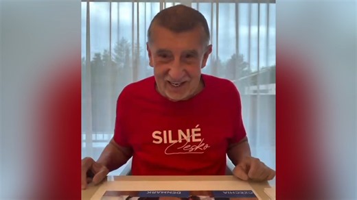 „Macinka byl nad věcí.“ Jak si Babiš protiřečil v ostrém videu proti Pavlovi - Seznam Zprávy