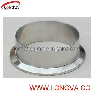 [Hot Item] Sanitary Stainless Steel Tri-Clamp Ferrule