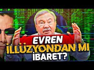 The Secret Curtain in the Quran is Lifted: What are the Seven Heavens? | Prof. Dr. Zeki Eker