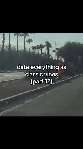 Classic Vines Revisited: Should I Do a Part 2?