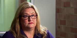 Sworn statement: Former commissioner was driving when officer suspected she’d been drinking