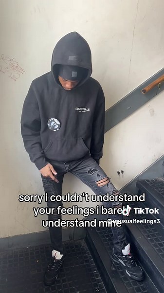 Understanding Complex Feelings in Relationships