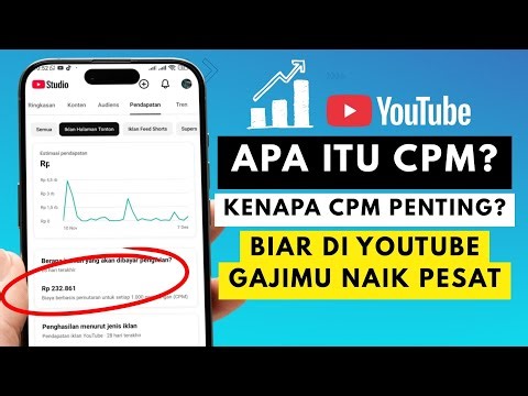 What Are YouTube CPM & RPM? A Simple Explanation + Real-Life Examples of YouTube Studio Revenue