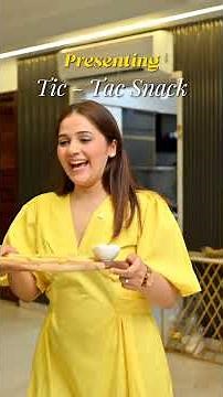 McCain Foods India X Vatsala Jain | Summer Maza with McCain