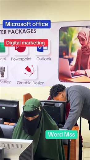 Essential Computer Classes for Digital Skills Development