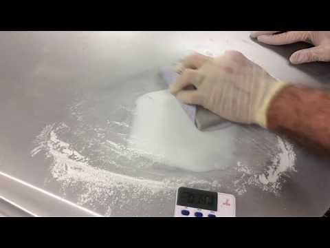 Dolphin One Fill & Rapid System Primer - FILL AND PRIME IN RECORD TIME