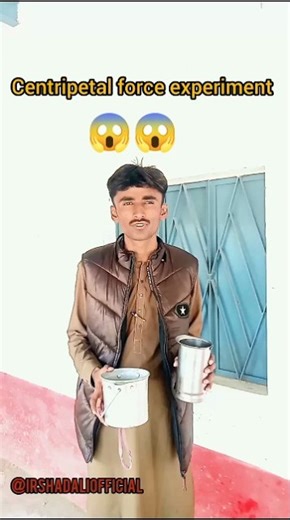 Wait... Why Didn’t the Coin Fall? 😱😱 #shorts #trending #viral #reels #youtubeshorts #Inertia