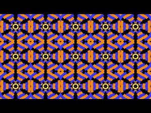 Background Video Pattern Y174