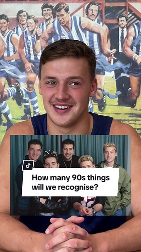 90s Nostalgia: Unveiling the Icons of the Past