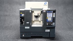 [ゆっくり解説]プラモをつくろう第16回「マシニングセンタ」