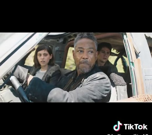 Maze Runner Bloopers: Funniest Moments and Outtakes