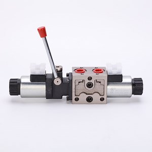 [Hot Item] Directional Valve Elements