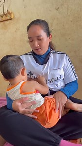 206K views · 3.1K reactions | Mom feeds the baby every day ! Baby and mommy are at home #mom #baby #mommyblogger #mommylife #cutemom #cutebaby #milk #kids #viralchallenge | MOM DAILY | Facebook