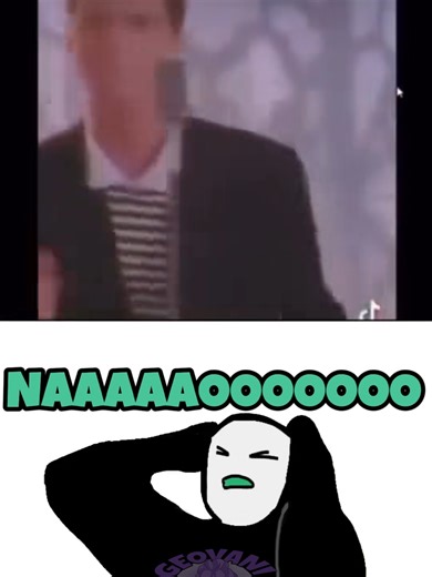 DENOVOOO NÃAAAOOOO Animation - Forsaken