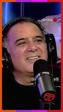 The buddy tells how he met Pelao Rodrigo