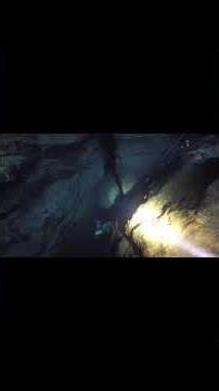 He Dived 270 Metres to Recover a Body. His Camera Filmed His Own Death.