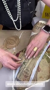 81K views · 2.2K reactions | Can you believe this Parisienne...