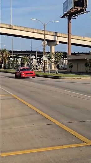 Long tube headers and corsa extreme cat back “17” GT