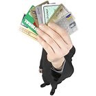 Getting a Discounted Payoff on Credit Cards