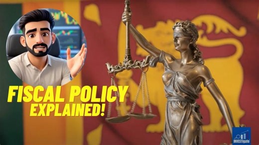 1.7 Fiscal Policy Explained | How the Government Manages the Economy | INVESTigate