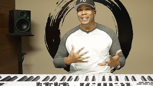 Ready to upgrade your piano skills? 🎹 KC will be your guide! The Expand Video Series gives you 5 hours of pure musical joy! 😊🎵 | Prettysimplemusic