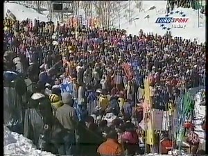 73K views · 578 reactions | Women's Slalom 1998 Olympics, held on...