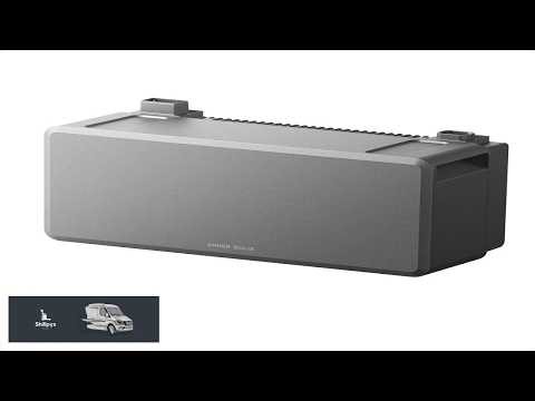 Anker SOLIX B6000 Battery Module for E10 6kWh Expandable Capacity Unlock 10kW