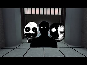 Gmod Nextbots but they STALK... (Stalkbot, Terminus, Gargitron)