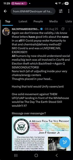 NotMainFrameDestroyer35 (@notmainframedestroyer35)’s videos with Interstellar Multiverse - Ted D'Souza