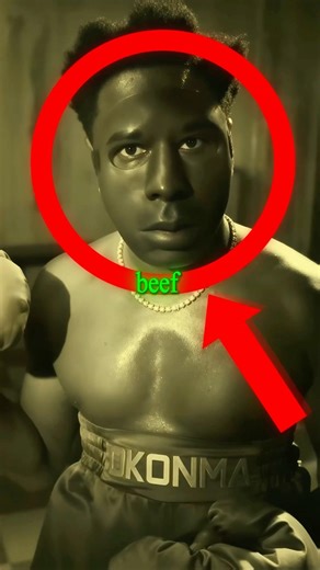 Tyler The Creator’s RAP BEEF With Ian 😳🤯
