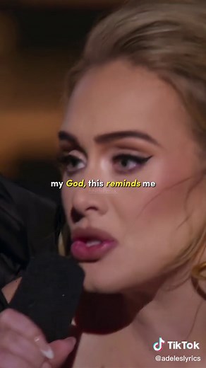 you still look like a movie♥️ #adele #foryou #fyp #fypシ #viral #fy #fyy