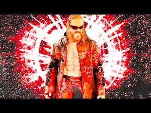 WWE Edge Theme Song "Metalingus" (w/The Brood Intro)