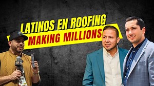 3.9K views · 17 reactions | En la International Roofing Expo ,...