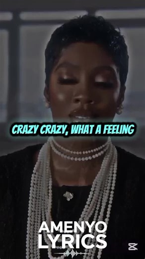 Over The Moon by Tiwa Savage Ft Jonhnny Drille lyrics #viral #ghanatiktok #amenyolyrics #viraltiktok #newsong @Johnny Drille @Tiwa Savage