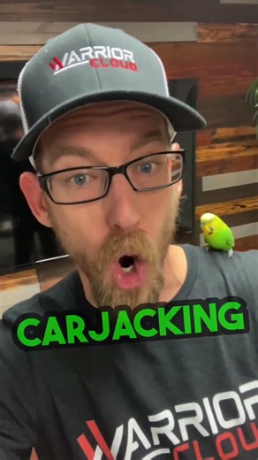 Situational AWARENESS is Crucial - TRUE Story