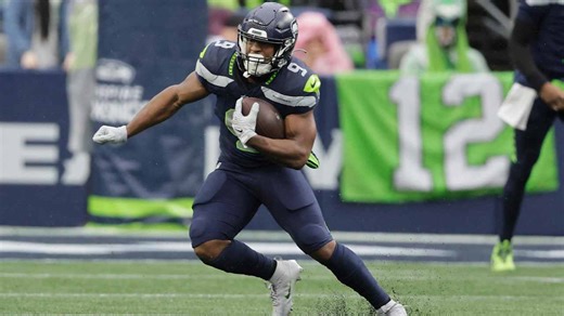 Kenneth Walker’s top plays | 2024 season