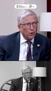 2K views · 64 reactions | Fantastic #AI work is taking place in India #DigitalIndia #IndiaTechade Bill Gates | Ministry of Electronics & Information Technology, Government of India | Facebook