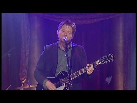 Glenn Richards - One Crowded Hour (Live @ Rockwiz)