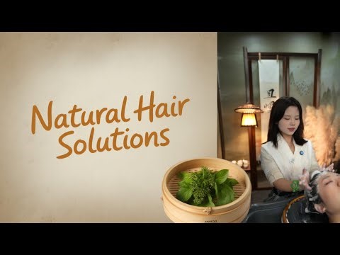 Soothing Hair Wash ASMR for Instant Sleep 😴 #asmr ||