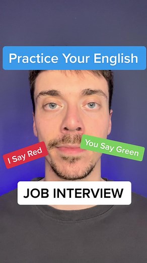 #learnenglish #EnglishSpeaking #english #ingles #aprenderingles #falandoingles #ESL #ingilizce #jobinterview #conversationpractice #duetwithme