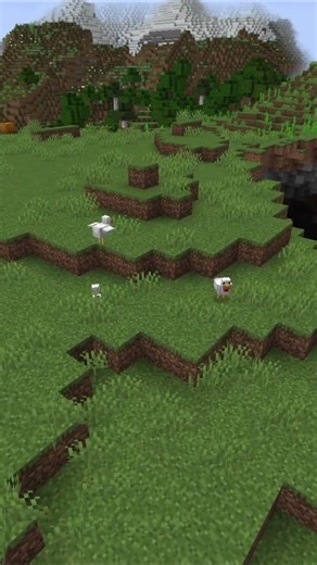 Fliegendes TNT in Minecraft kann sogar fliegen