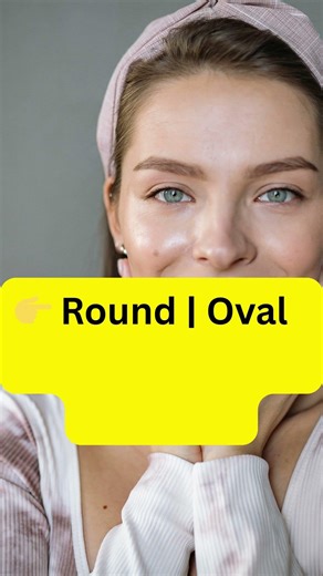 👉 What Is Your Face Shape