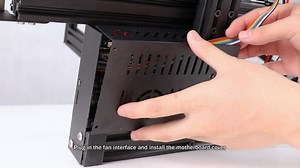 Watch How to install and refresh the 3D printer Ender 3 Series? on Amazon Live
