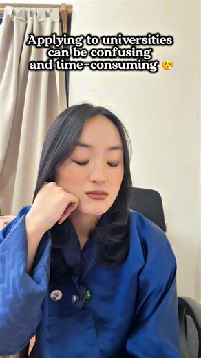 𝐖𝐡𝐲 𝐜𝐡𝐨𝐨𝐬𝐞 𝐨𝐧𝐞 𝐰𝐡𝐞𝐧 𝐲𝐨𝐮 𝐜𝐚𝐧 𝐚𝐩𝐩𝐥𝐲 𝐭𝐨 𝐀𝐋𝐋? 🎓✨ Why limit your options? With SMART Education, you can apply to several top universities at once—quick, easy, and at no extra cost. We’re not just consultants—we’re your partner in making smarter choices for your education. Compare offers, pick the best fit, and start your journey with confidence. What we offer: - Fast-tracked offer letters - Streamlined, stress-free process - Honest advice backed by experience Contact 