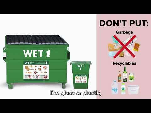 Learn how your San José business can stay compliant with SB 1383