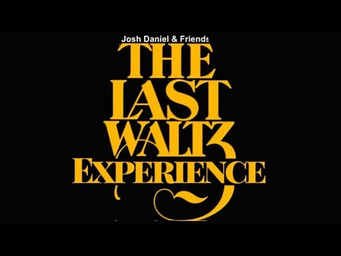 The Last Waltz Experience - on Tour 2025/26